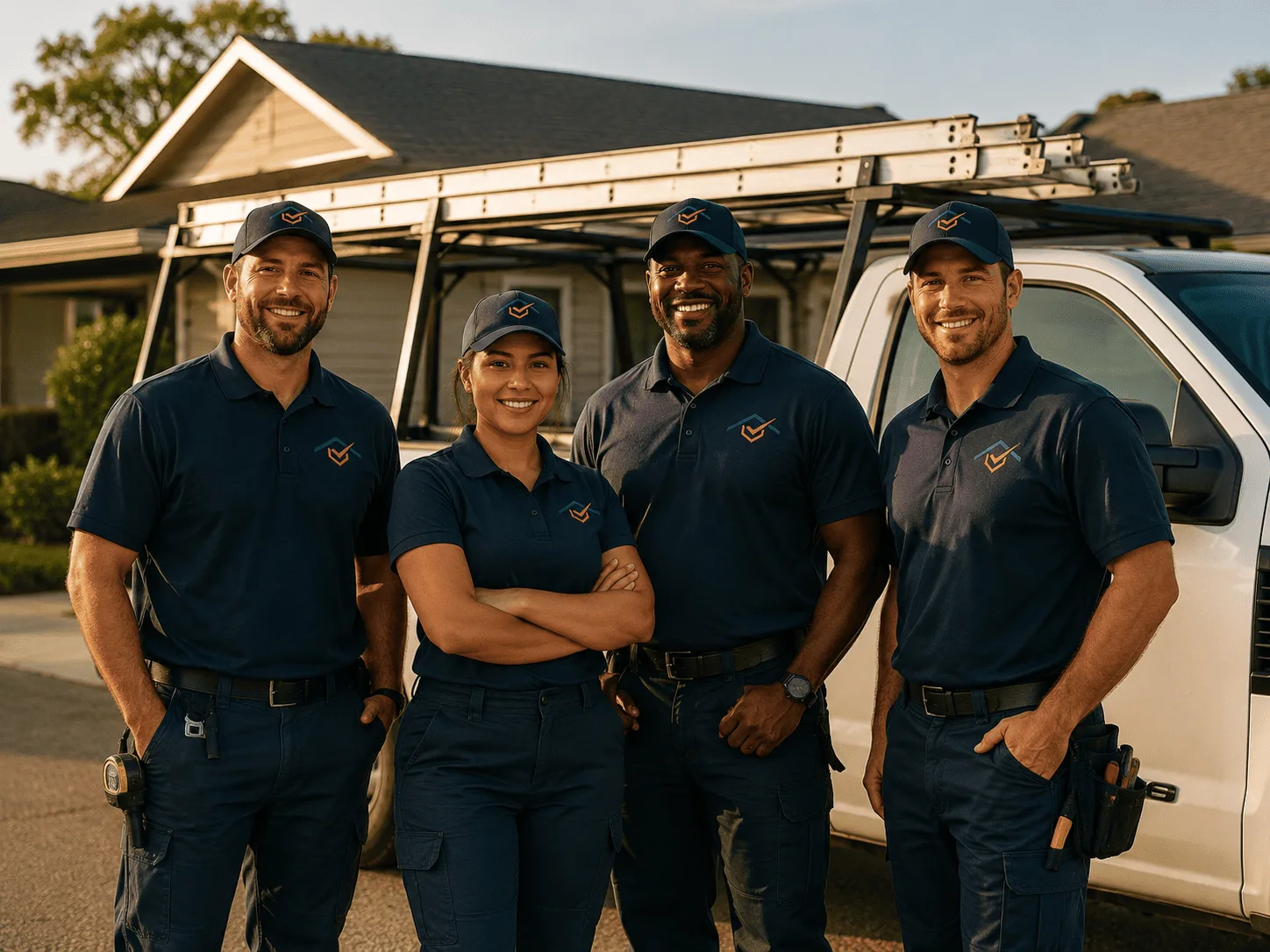 Roof Inspection company in Blue River, KY